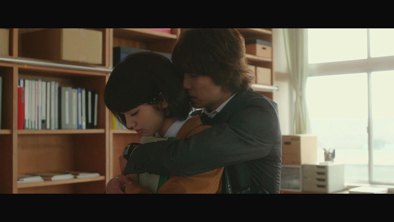 近距离恋爱剧照的剧照