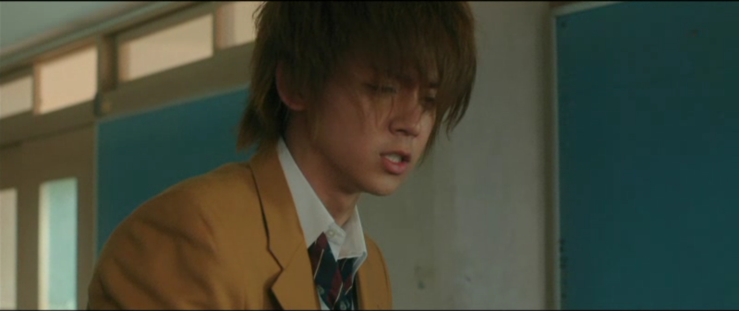 近距离恋爱剧照的剧照