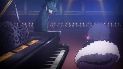 鲁邦三世：次元大介的墓碑剧照的剧照