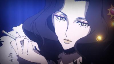 鲁邦三世：次元大介的墓碑剧照的剧照