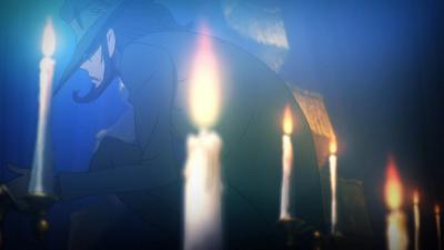 鲁邦三世：次元大介的墓碑剧照的剧照