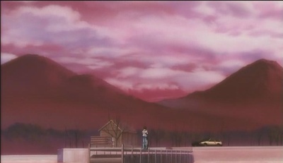 头文字D  第三舞台剧照的剧照