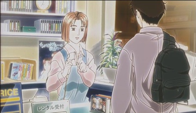 头文字D  第三舞台剧照的剧照