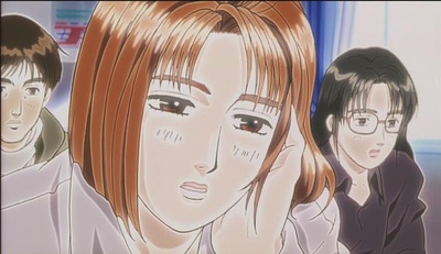 头文字D  第三舞台剧照的剧照