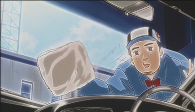 头文字D  第三舞台剧照的剧照