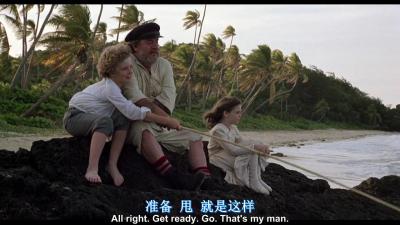 青春珊瑚岛剧照的剧照