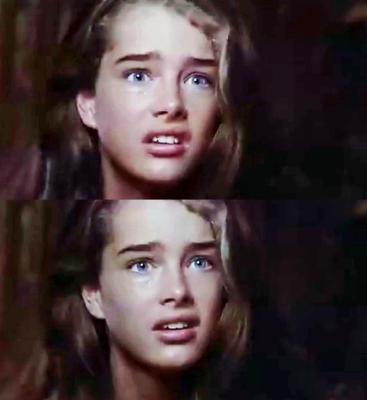 青春珊瑚岛剧照的剧照