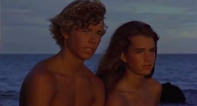 青春珊瑚岛剧照的剧照