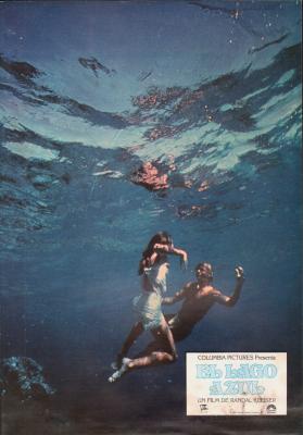 青春珊瑚岛剧照的剧照