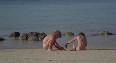 青春珊瑚岛剧照的剧照