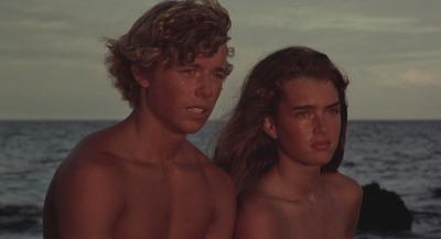 青春珊瑚岛剧照的剧照