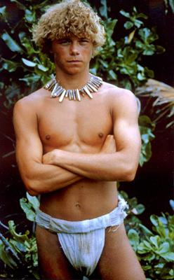 青春珊瑚岛剧照的剧照