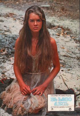 青春珊瑚岛剧照的剧照