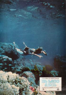 青春珊瑚岛剧照的剧照