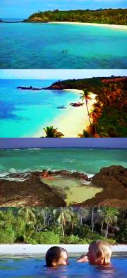 青春珊瑚岛剧照的剧照