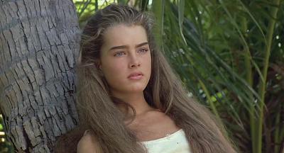 青春珊瑚岛剧照的剧照