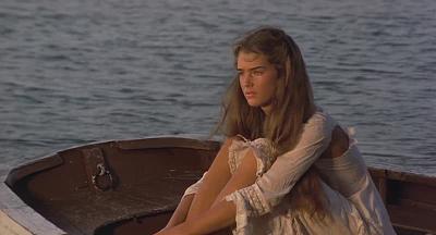 青春珊瑚岛剧照的剧照