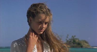 青春珊瑚岛剧照的剧照