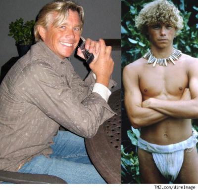 青春珊瑚岛剧照的剧照