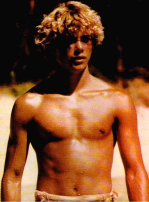 青春珊瑚岛剧照的剧照