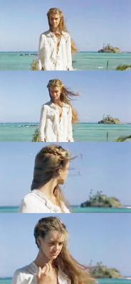 青春珊瑚岛剧照的剧照