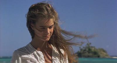 青春珊瑚岛剧照的剧照