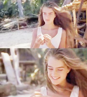 青春珊瑚岛剧照的剧照