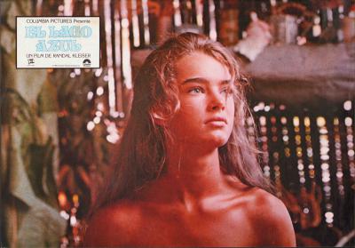 青春珊瑚岛剧照的剧照