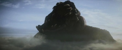 科洛弗悖论剧照的剧照