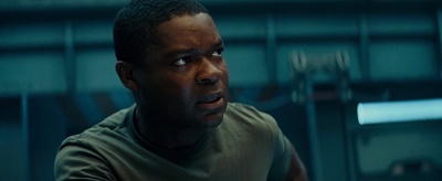 科洛弗悖论剧照的剧照