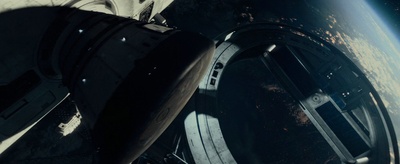 科洛弗悖论剧照的剧照