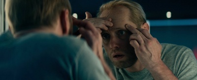 科洛弗悖论剧照的剧照