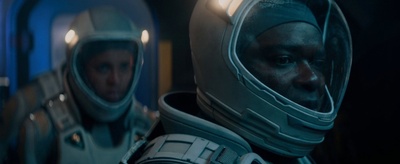 科洛弗悖论剧照的剧照