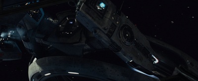 科洛弗悖论剧照的剧照