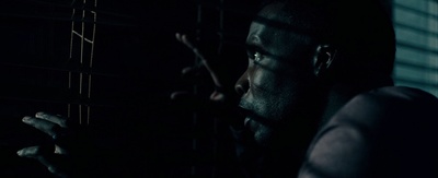 科洛弗悖论剧照的剧照