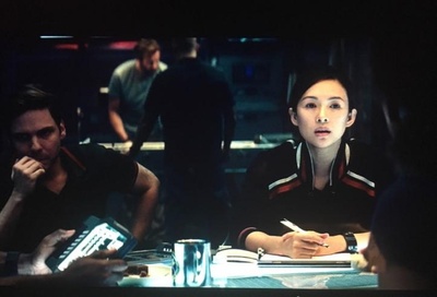 科洛弗悖论剧照的剧照