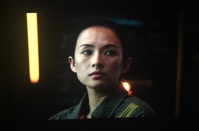 科洛弗悖论剧照的剧照