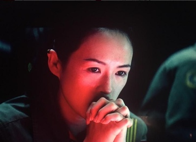 科洛弗悖论剧照的剧照