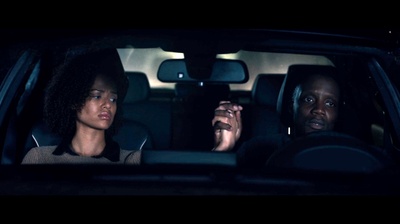 科洛弗悖论剧照的剧照