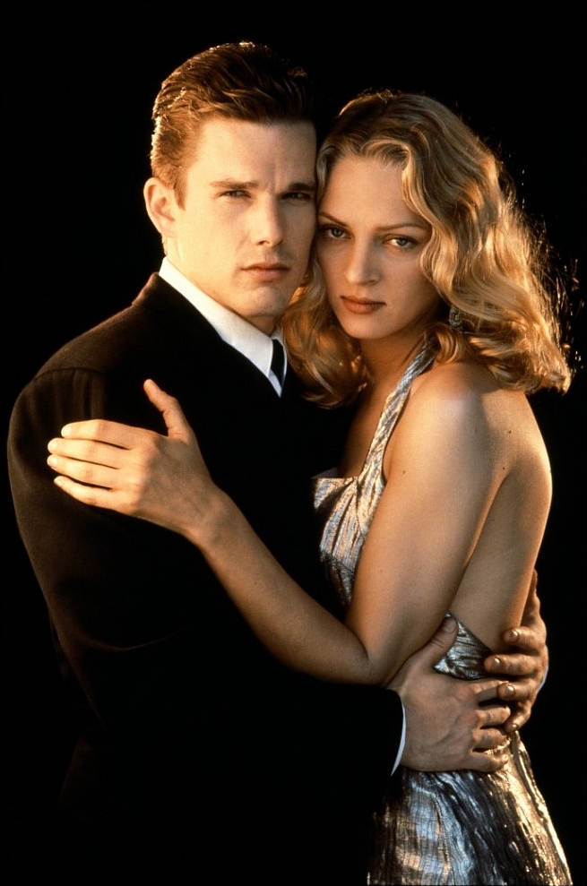 千钧一发剧照的剧照