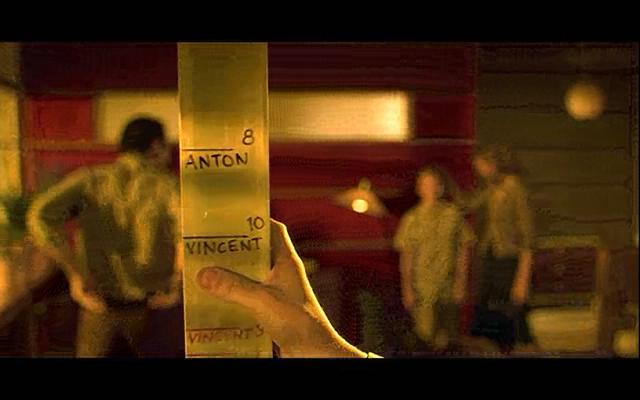 千钧一发剧照的剧照