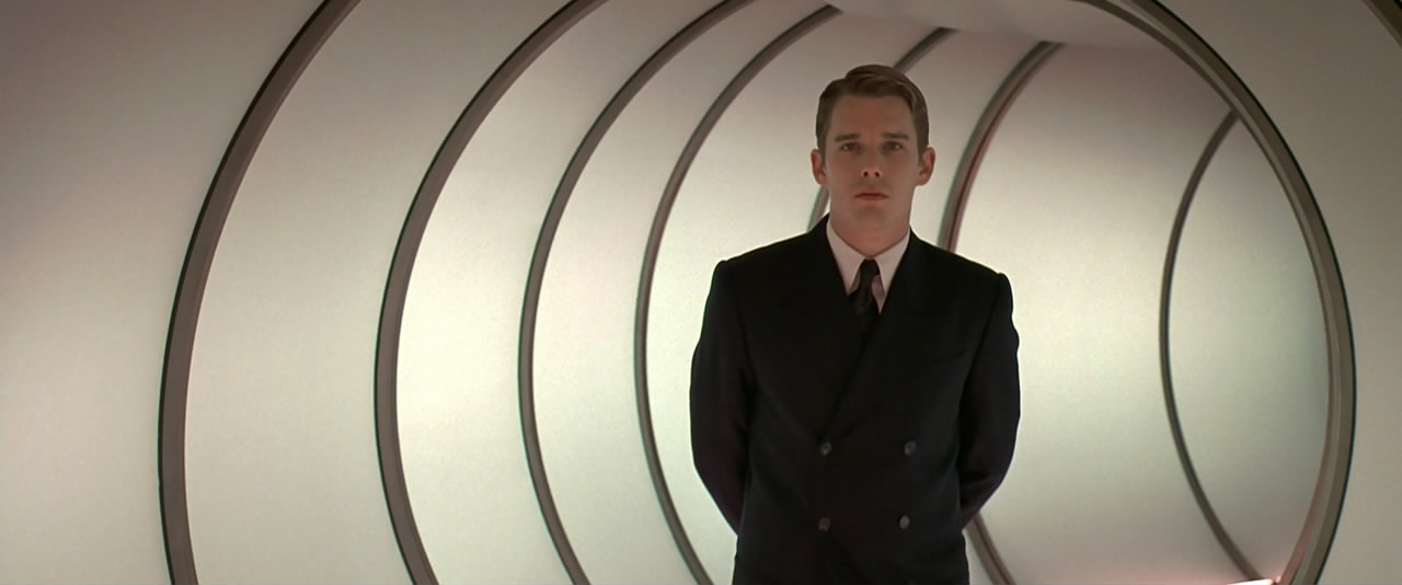 千钧一发剧照的剧照