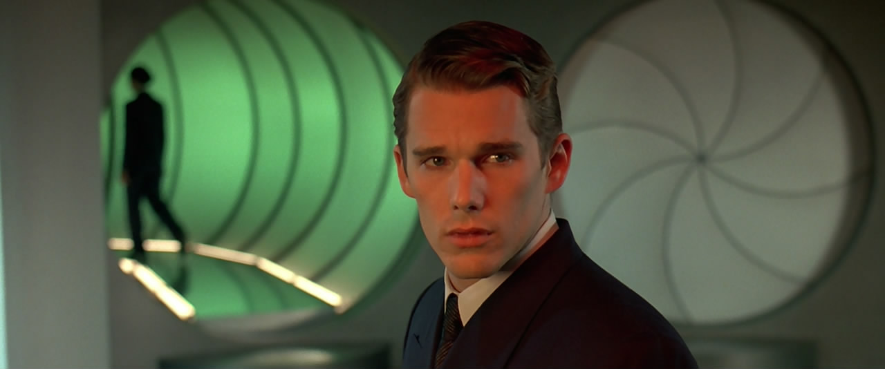 千钧一发剧照的剧照