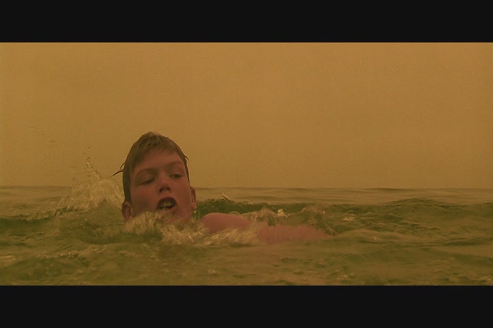 千钧一发剧照的剧照