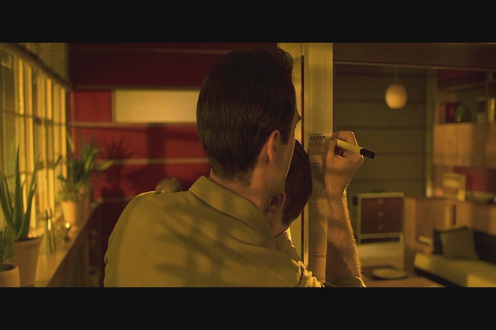 千钧一发剧照的剧照