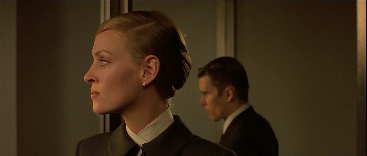 千钧一发剧照的剧照