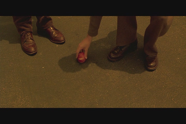 千钧一发剧照的剧照