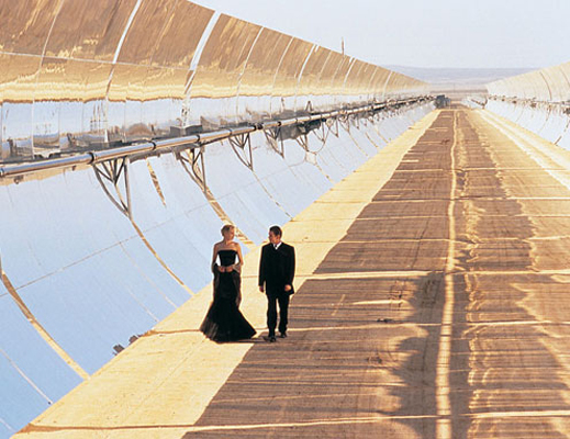 千钧一发剧照的剧照