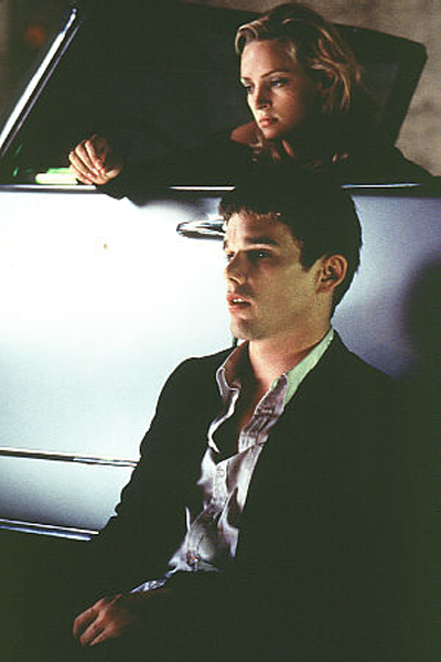 千钧一发剧照的剧照