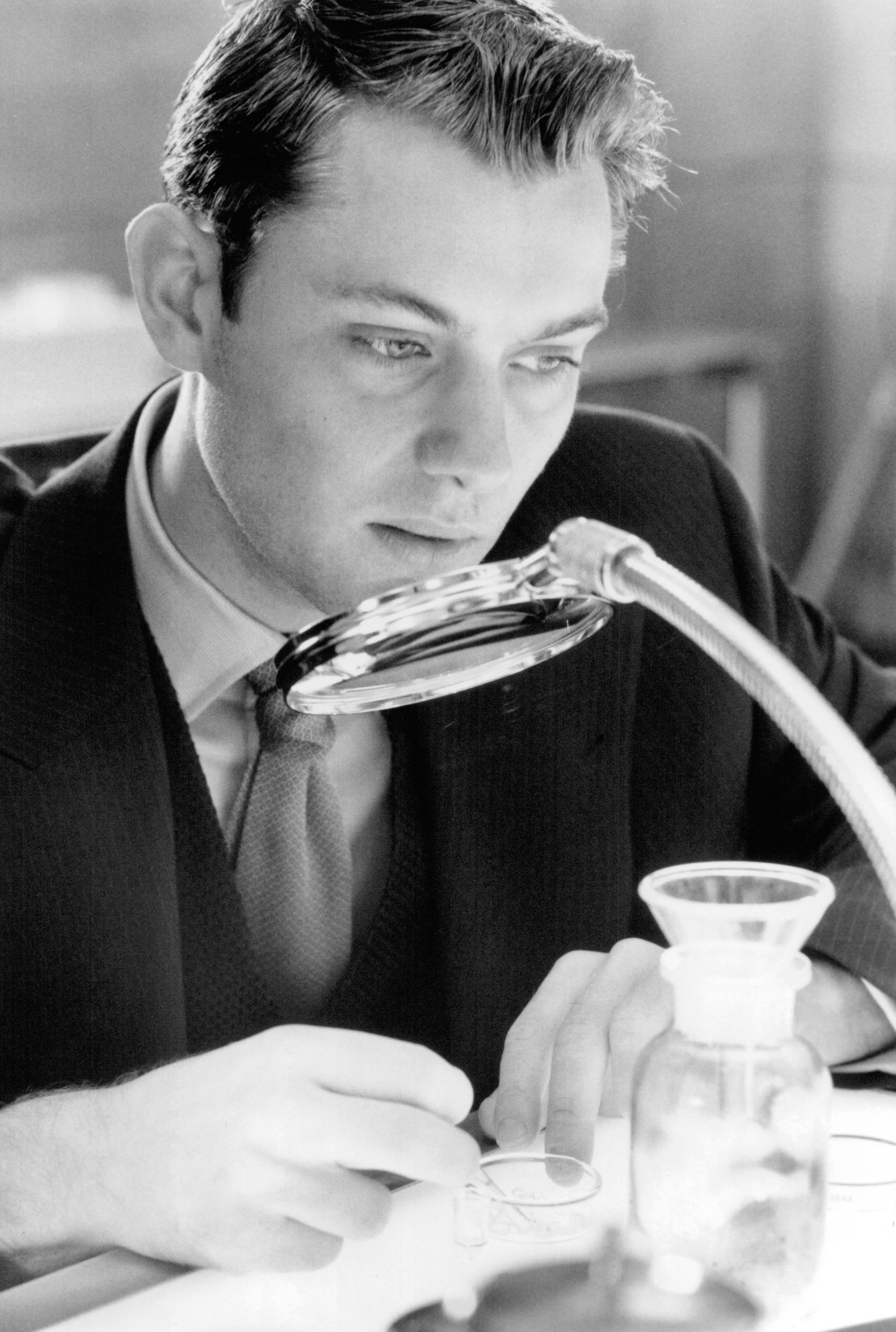 千钧一发剧照的剧照